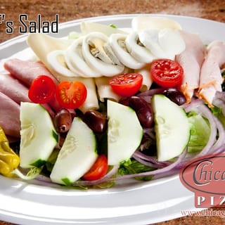 Chef's Salad