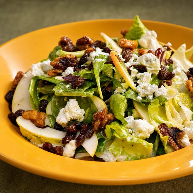 California Salad.
