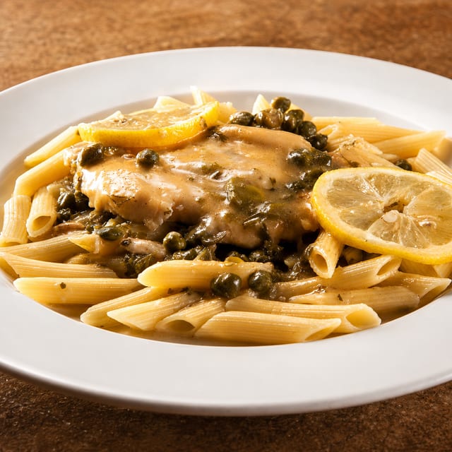 Pollo Limone.