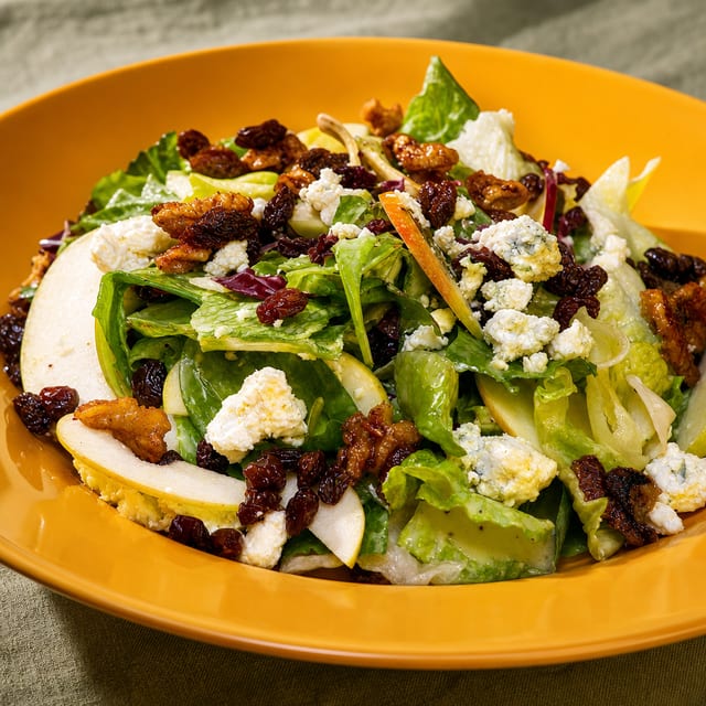 California Salad.