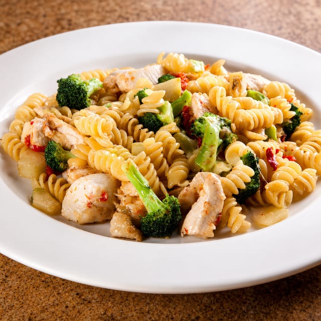 Rotini.