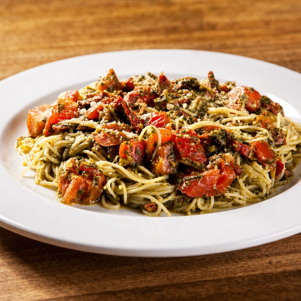 Capellini.