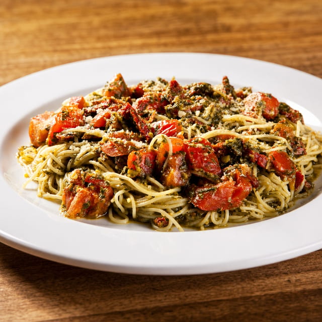 Capellini.