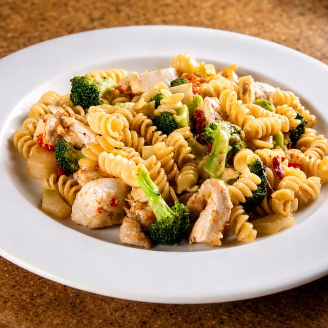 Rotini.