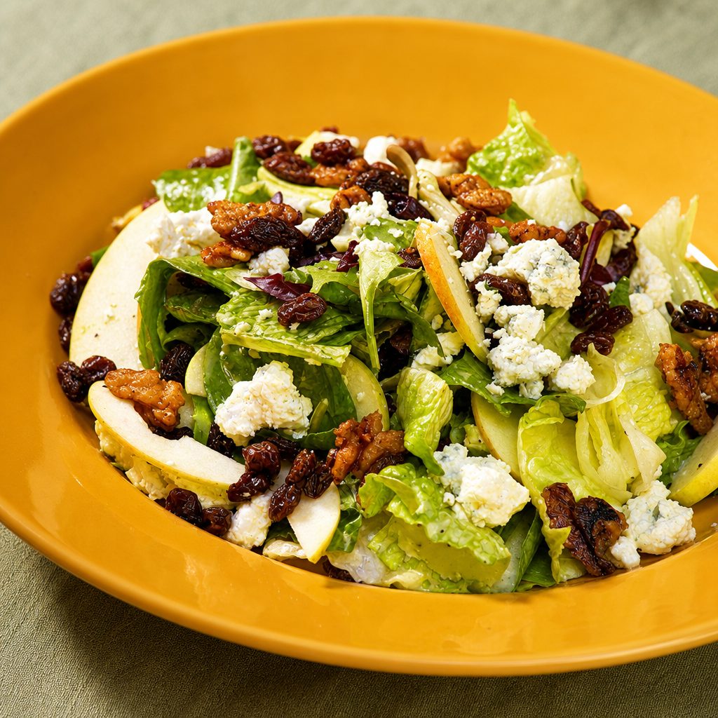 California Salad.