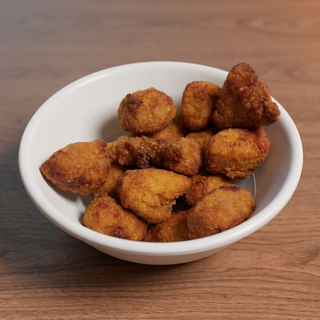 Buffalo Boneless Wings (1lb)