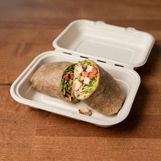 Mexican Wrap