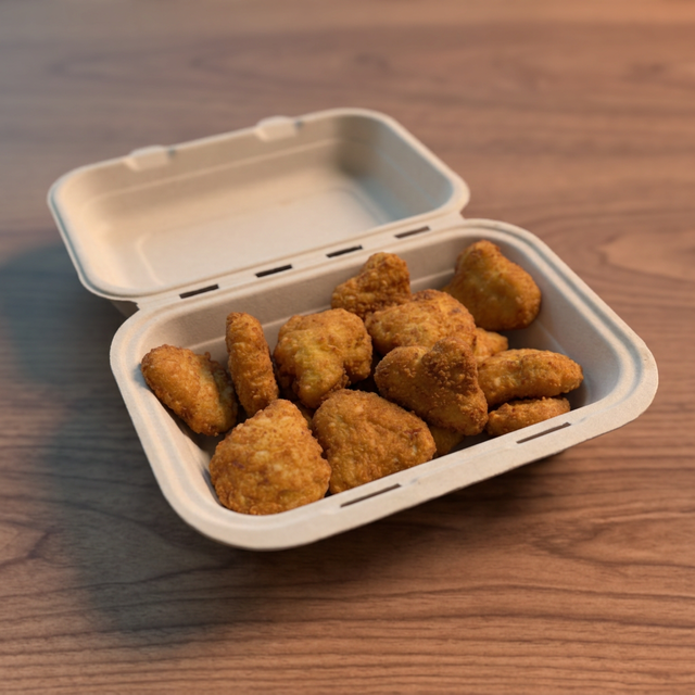 Broccoli Cheese Bites.