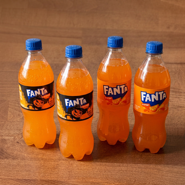 4PK 20oz bottles.