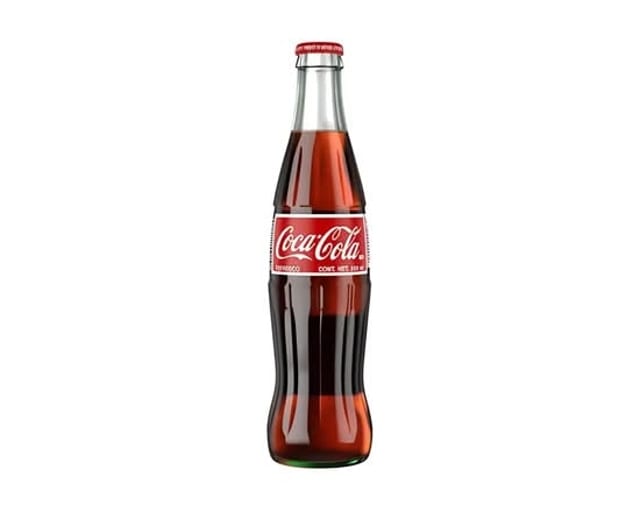 Mexican Coke 500ML.