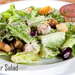 Dinner Cesar Salad