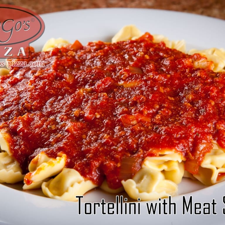 Tortellini Delights