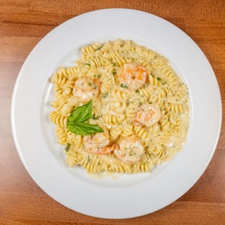 Shrimp Rotini