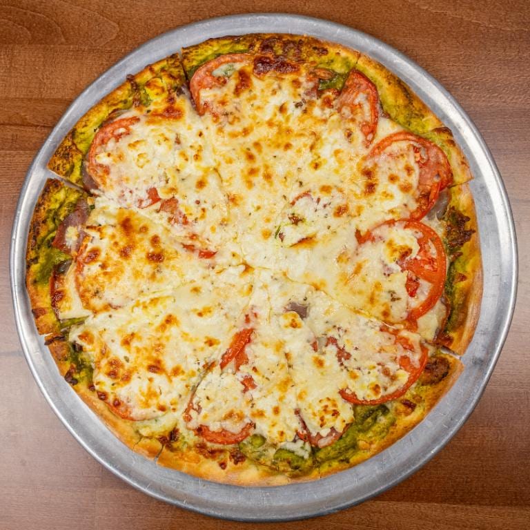 Delicious Prosciutto Creations at Our Restaurant