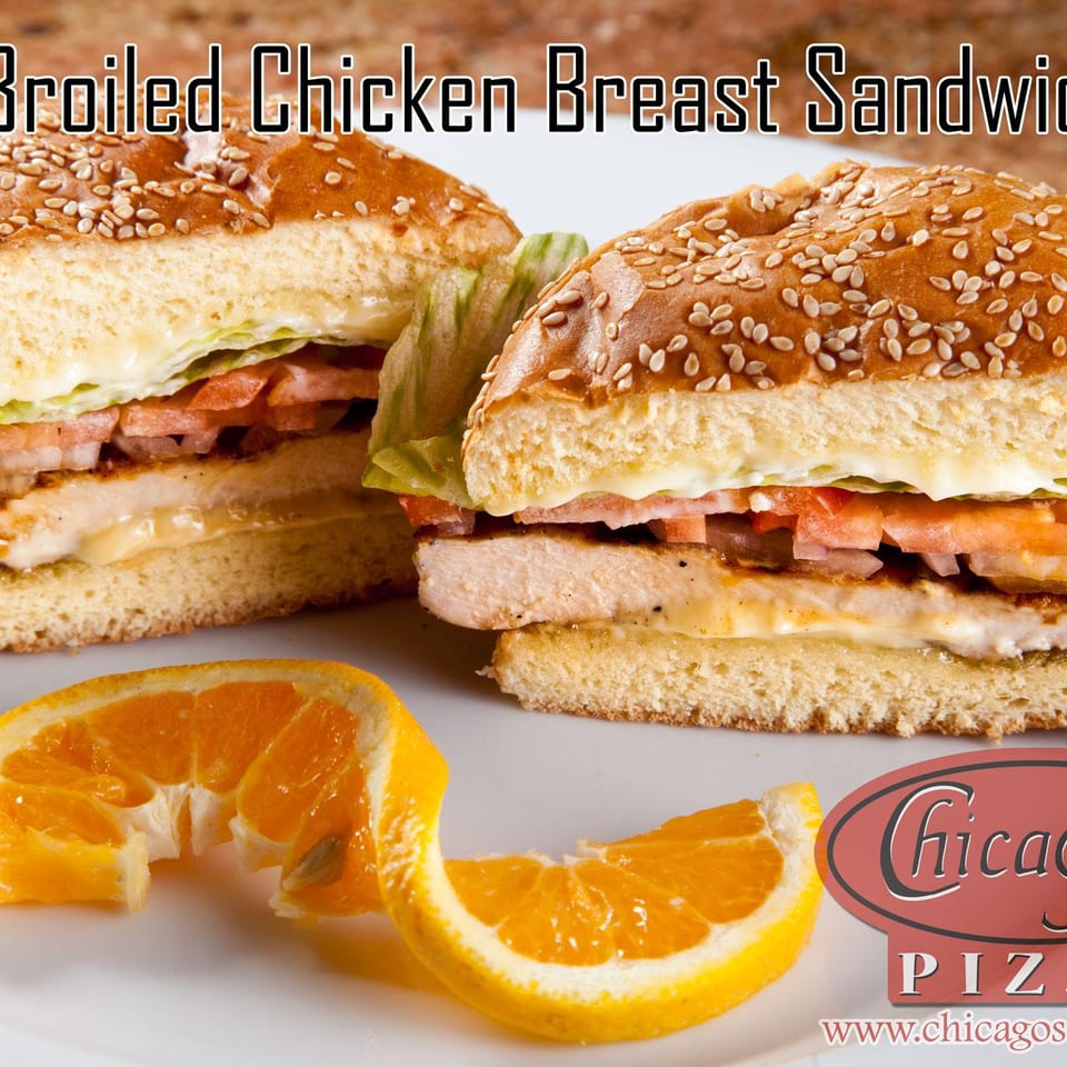 Delicious Chicken Sandwich Options