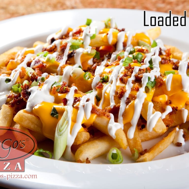 Our Delicious Fries
