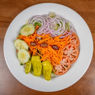 Side House Salad