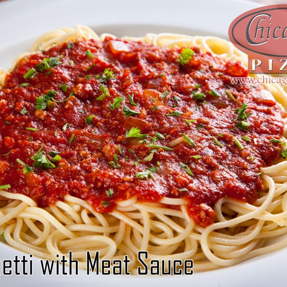 Delicious Spaghetti Options