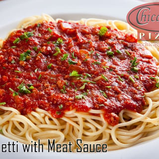 Spaghetti