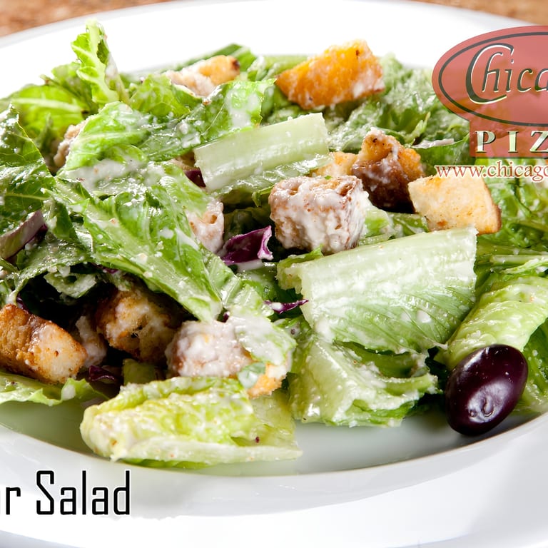 Delicious Caesar Salad Options