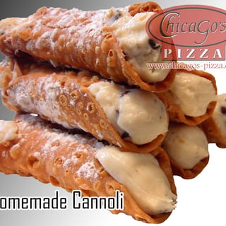 Cannoli
