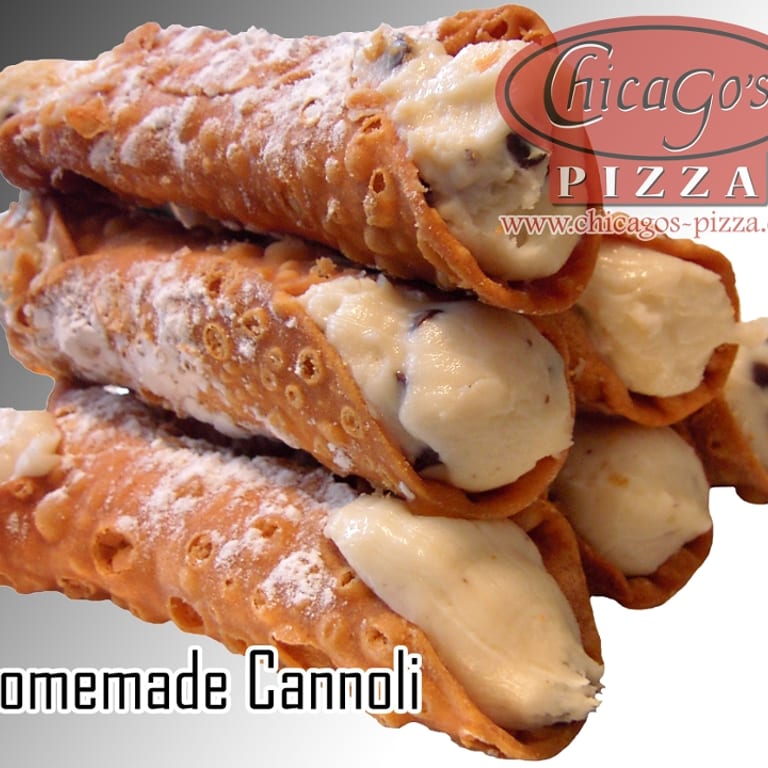 Delicious Cannoli: A Sweet Italian Treat