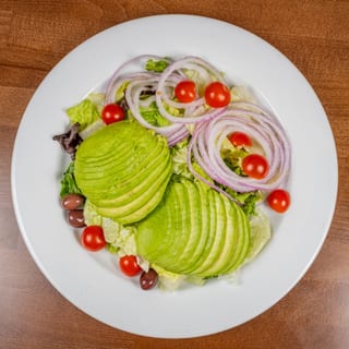 Avocado Salad