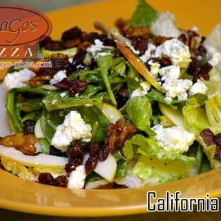 California Salad