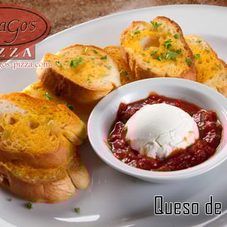 Queso De Cabra