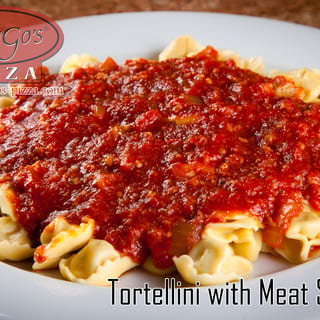 Tortellini
