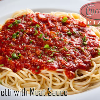 Spaghetti