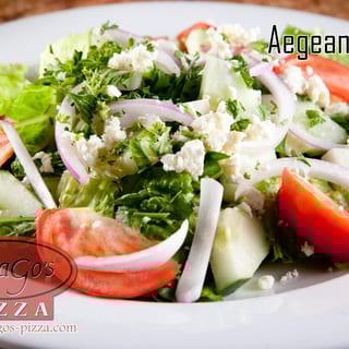 Aegean Salad