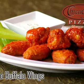 Buffalo Wings