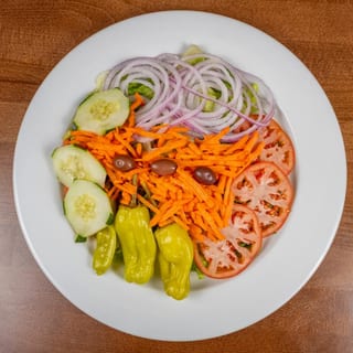 Side House Salad