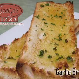1/2 Tray Garlic Bread